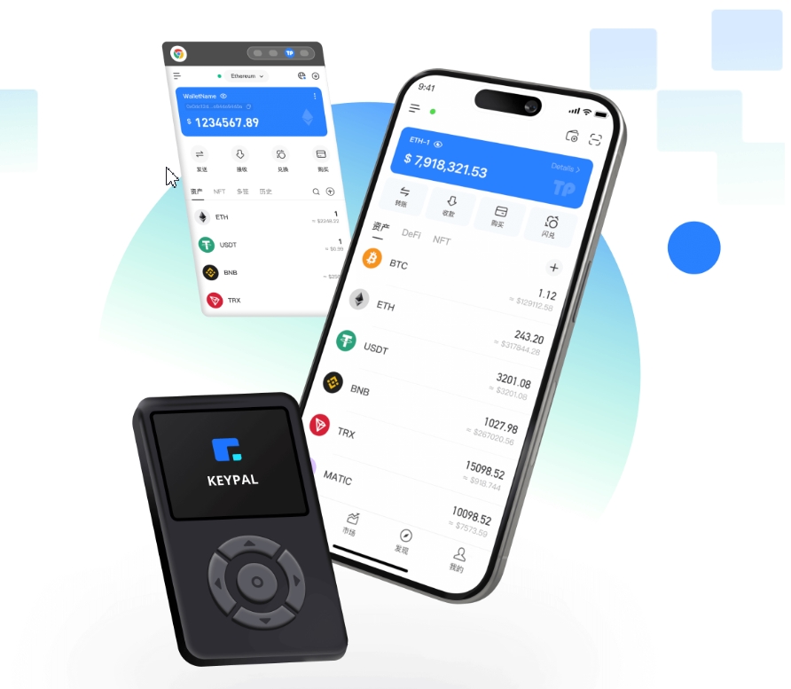 TP钱包